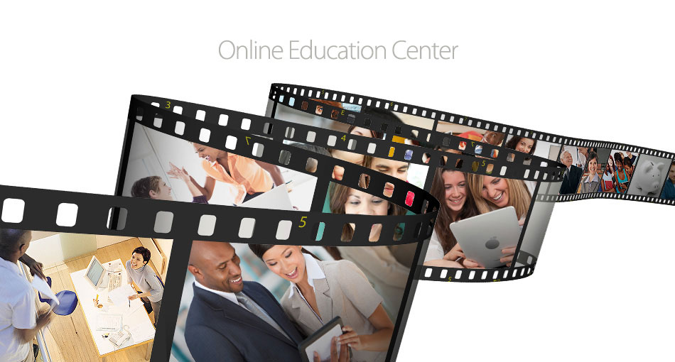 online education center image